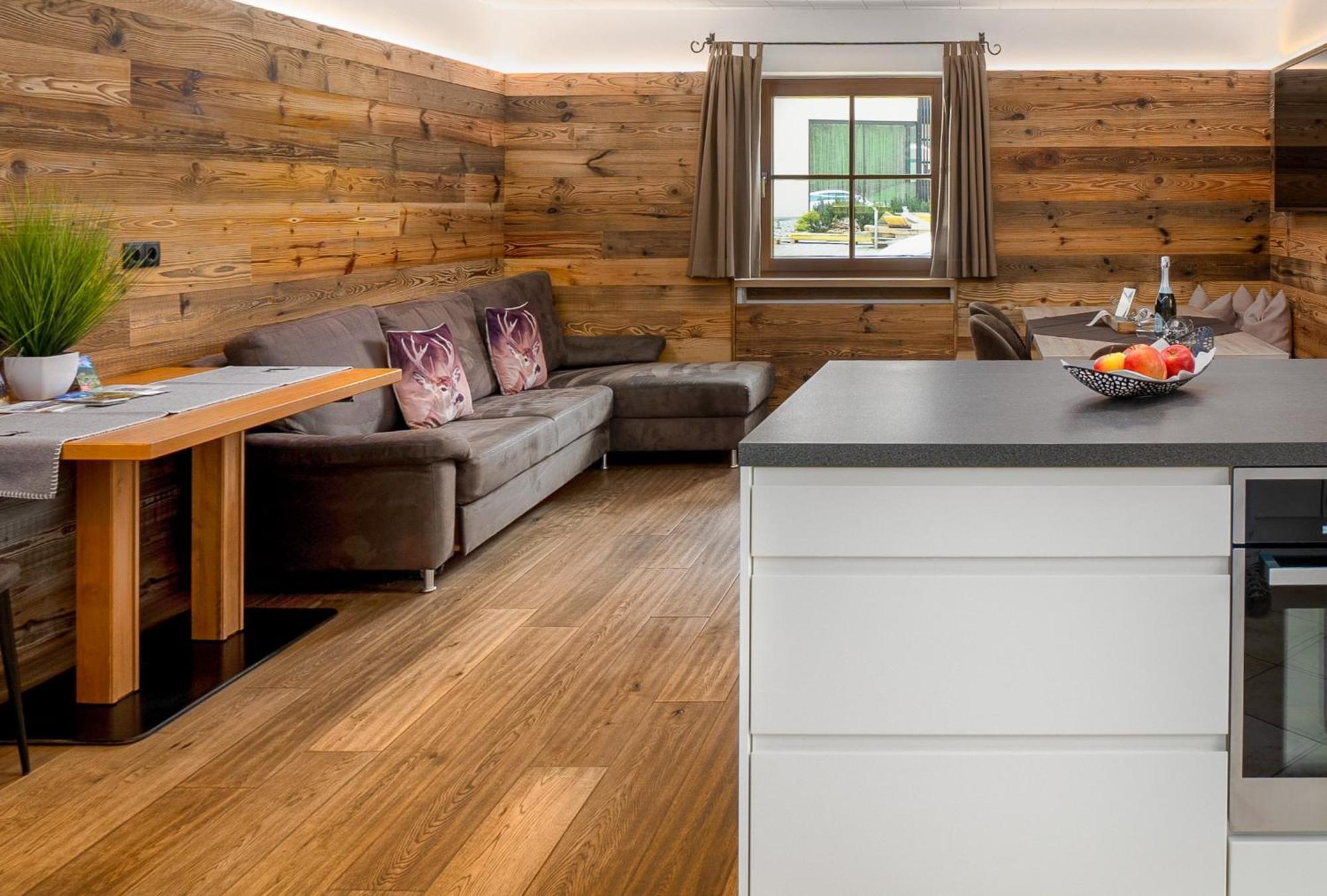 Chalet Albric Selva di Val Gardena Ngoại thất bức ảnh