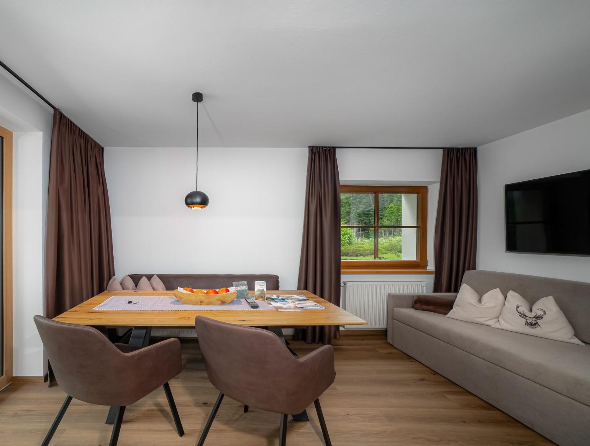 Chalet Albric Selva di Val Gardena Ngoại thất bức ảnh