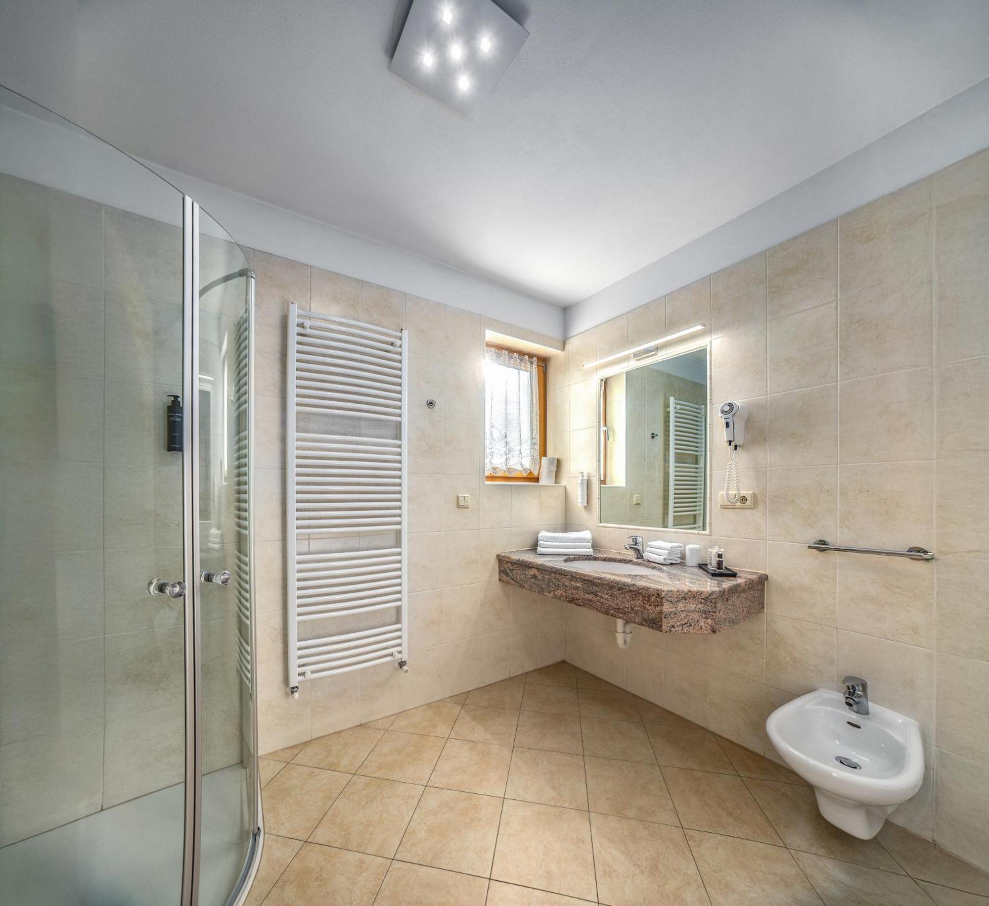 Chalet Albric Selva di Val Gardena Ngoại thất bức ảnh