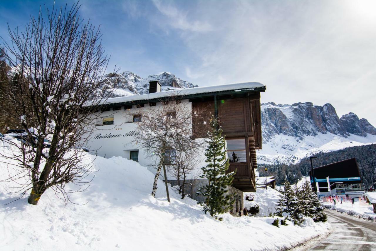 Chalet Albric Selva di Val Gardena Ngoại thất bức ảnh