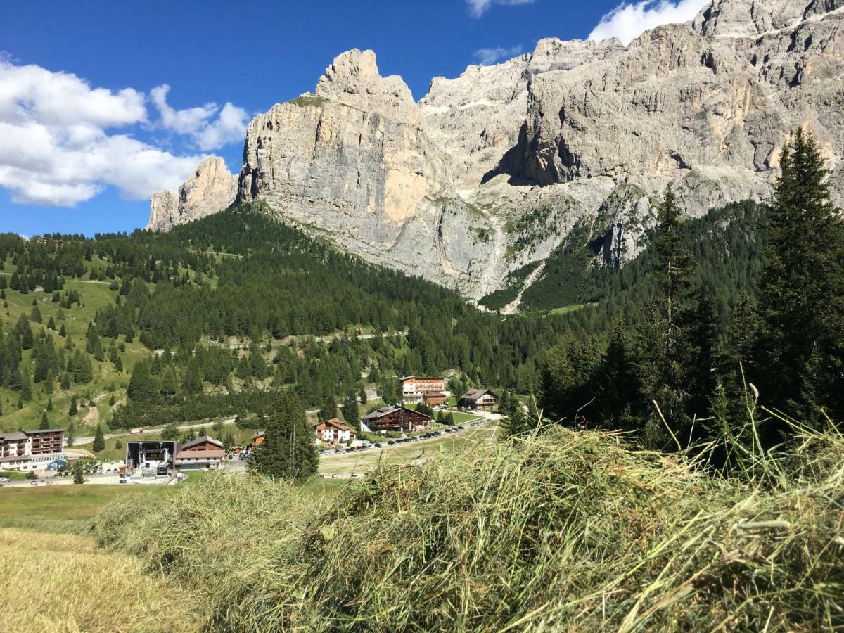 Chalet Albric Selva di Val Gardena Ngoại thất bức ảnh