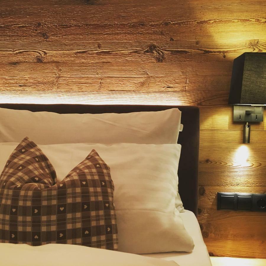 Chalet Albric Selva di Val Gardena Ngoại thất bức ảnh