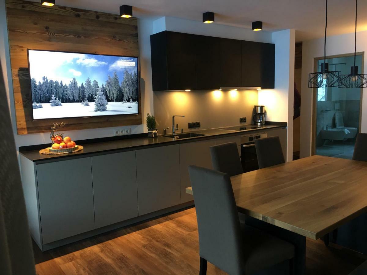 Chalet Albric Selva di Val Gardena Ngoại thất bức ảnh