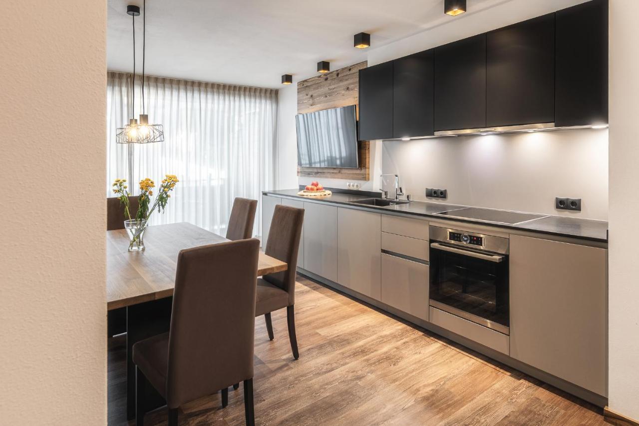 Chalet Albric Selva di Val Gardena Ngoại thất bức ảnh