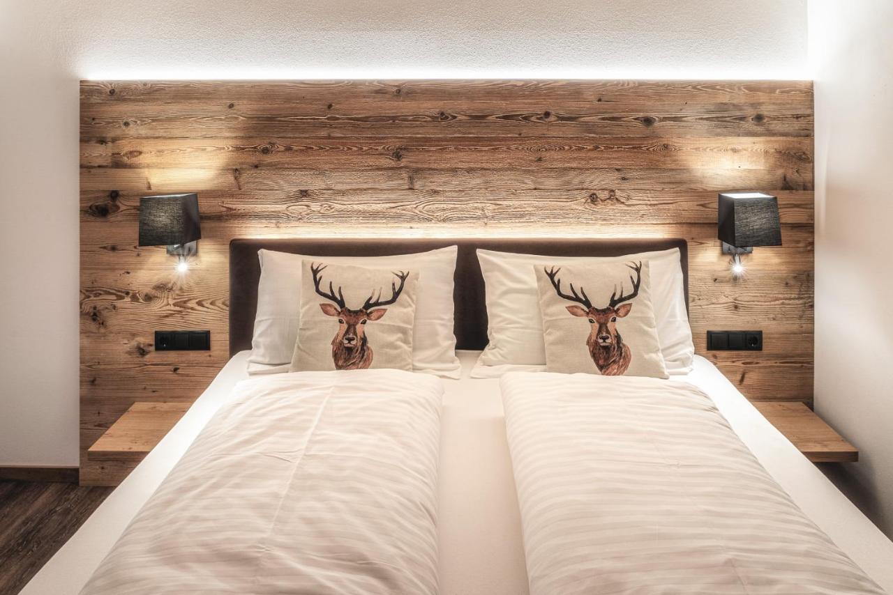 Chalet Albric Selva di Val Gardena Ngoại thất bức ảnh
