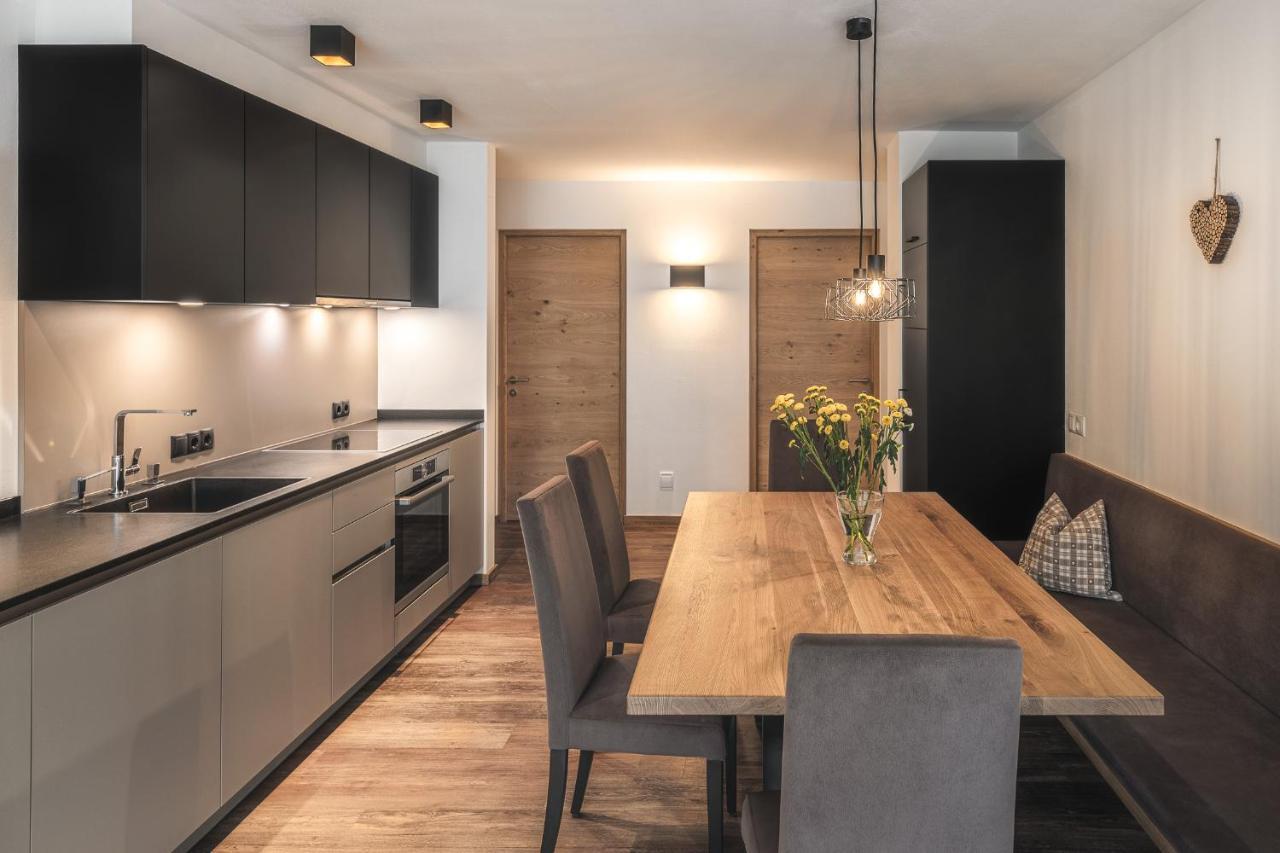 Chalet Albric Selva di Val Gardena Ngoại thất bức ảnh