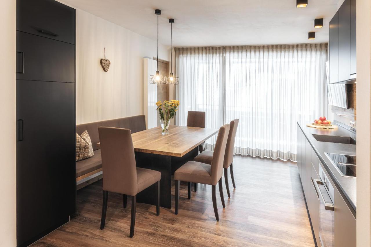 Chalet Albric Selva di Val Gardena Ngoại thất bức ảnh